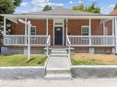 430 Gartrell St SE, Atlanta, GA, 30312