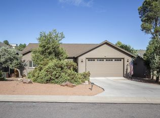 310 S Golden Bear Pt, Payson, AZ 85541