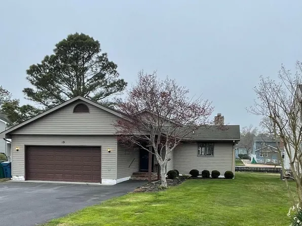 19 Pintail Dr, Ocean Pines, MD 21811