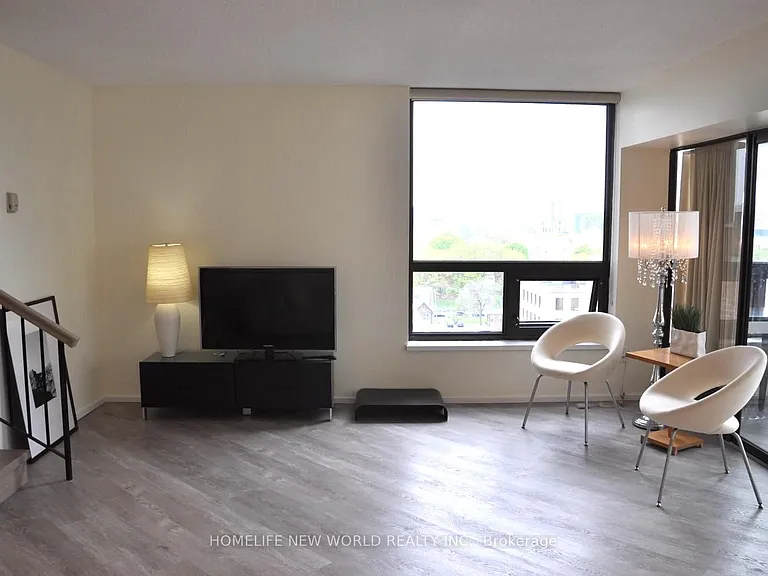 62 Wellesley St W #1204 — Photo 4
