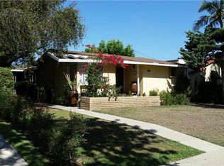 3637 Lewis Ave, Long Beach, CA 90807