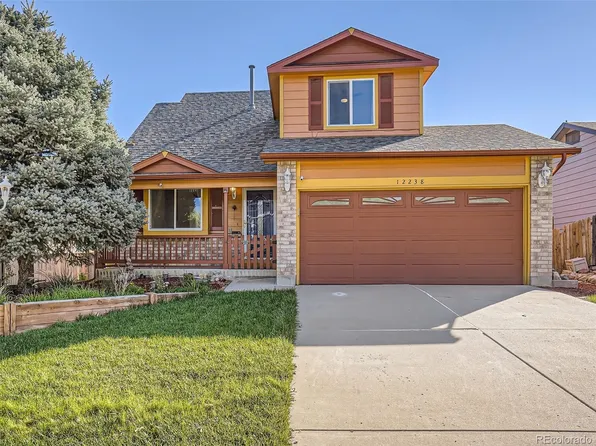12238 Hudson Court, Thornton, CO 80241