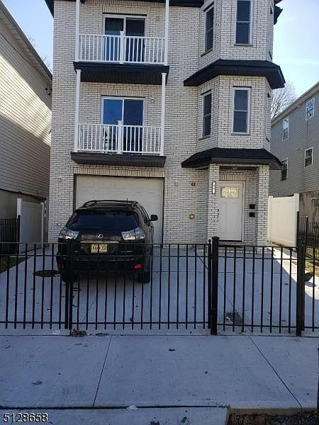 1st image of 58 Tillinghast St Floor 3