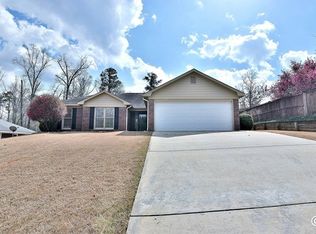 4992 Stone Park Dr, Columbus, GA 31909