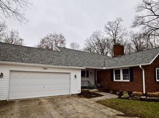 1282 Skeawood Dr, Marion, OH