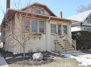 805 S Highland Ave, Oak Park, IL 60304
