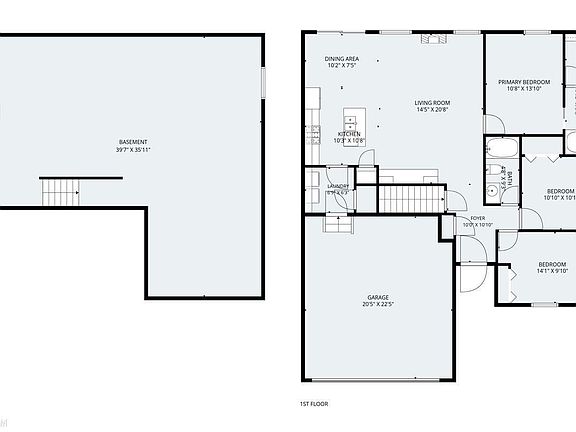 3rd image of 2043 Edward Ln E