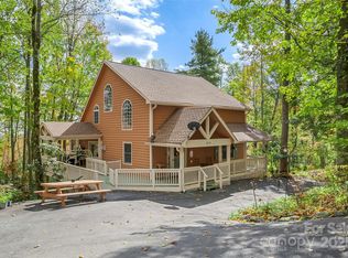 6151 Hemlock Ln, Newland, NC 28657