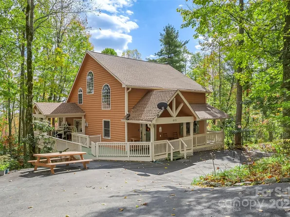 6151 Hemlock Ln, Newland, NC 28657