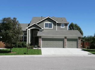 10252 Sweet Rock Ct, Parker, CO 80134
