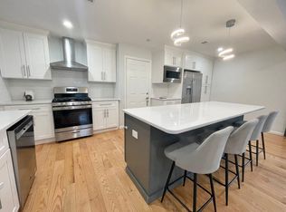 15 Marion St #E2, Roslindale, MA 02131