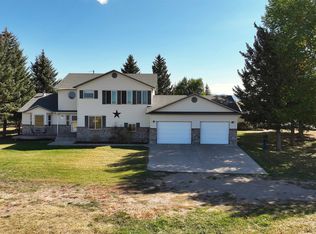 750 S Big Springs Rd, Soda Springs, ID 83276