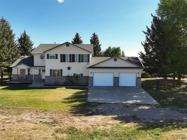 750 S Big Springs Rd, Soda Springs, ID 83276