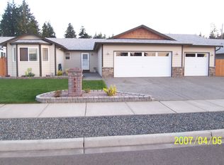 4332 189th Pl NE, Arlington, WA 98223