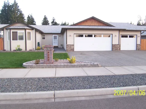 4332 189th Pl NE, Arlington, WA 98223
