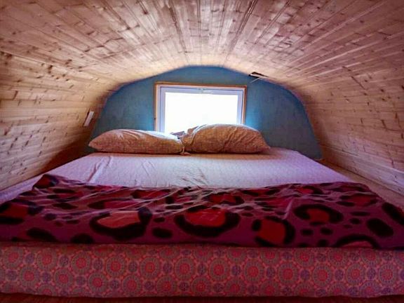 Bedroom Loft