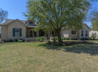 145 Great Frontier Dr, Georgetown, TX 78633