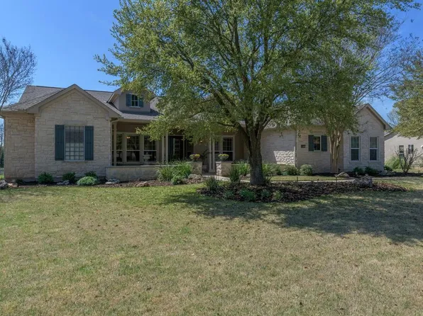 145 Great Frontier Dr, Georgetown, TX 78633