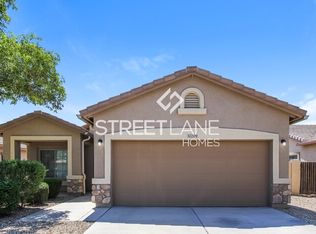 10209 W Chipman Rd, Tolleson, AZ 85353
