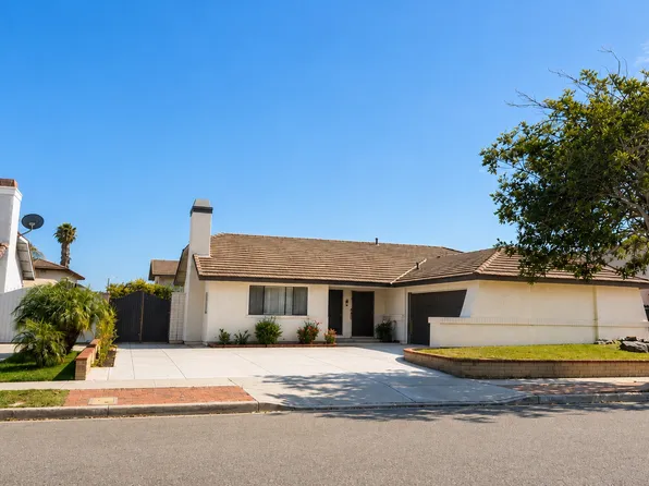 2000 W 9th St, Oxnard, CA 93035