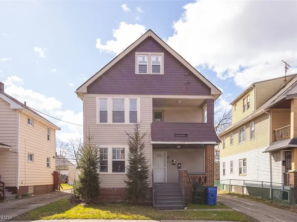 14112 Edgewood Ave, Cleveland, OH 44128