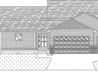 13391 Dillon Ave NW, Monticello, MN 55362