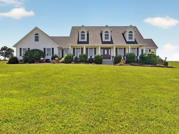 1900 Bartlettsville Rd, Bedford, IN 47421