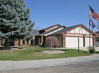 3378 N Lena Pl, Boise, ID 83713