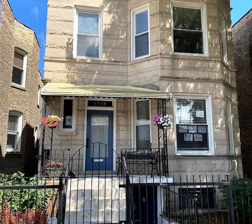1st image of 2729 N Kedzie Ave Floor 2