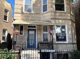 2729 N Kedzie Ave FLOOR 2, Chicago, IL 60647