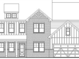 2849 Porches Ln, Dacula, GA 30019