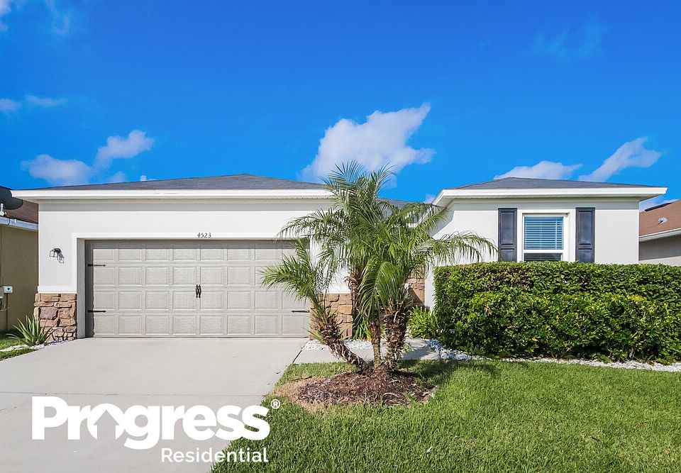 1st image of 4523 Baler Trails Dr