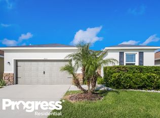 4523 Baler Trails Dr, Saint Cloud, FL 34772