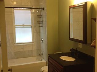 9 Chilcott Pl #U-3, Jamaica Plain, MA 02130