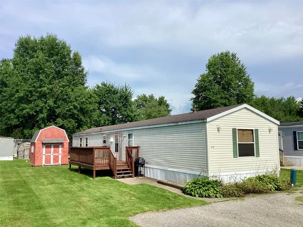 23 Meadow Ct, Mc Kean, PA 16426