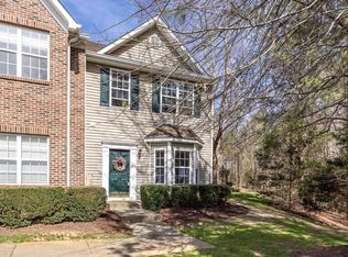 10975 Pendragon Pl, Raleigh, NC 27614