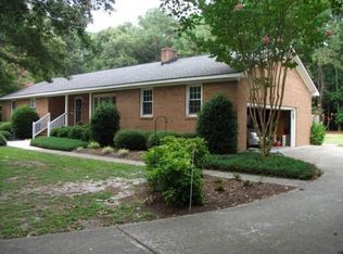 109 Marie Ave, Goldsboro, NC 27530