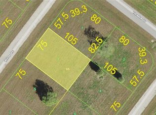 3 Willow Rd, Placida, FL 33946