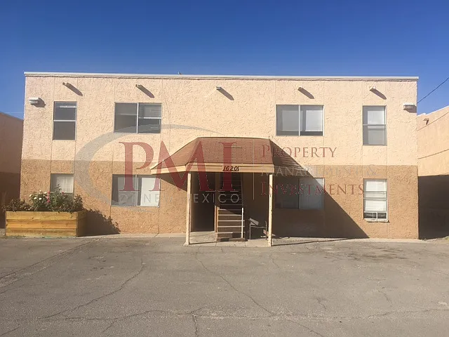1620 West Park Apt. D — Photo 4