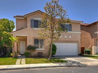 8 Calle Liberacion, Rancho Santa Margarita, CA 92688