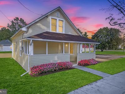 233 Main St, Hartly, DE, 19953