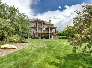 12 Red Tail Dr, Highlands Ranch, CO 80126