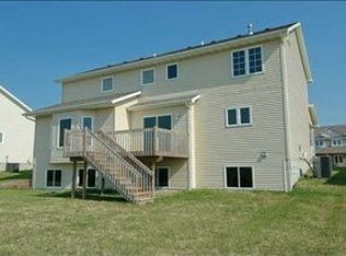 1011 NW 32nd St, Ankeny, IA 50023