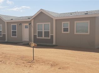 3953 N Parker Rd, Golden Valley, AZ 86413