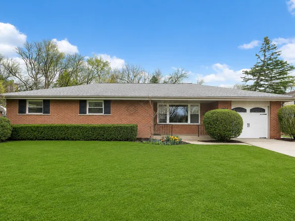 629 N Wren Ave, Palatine, IL 60067