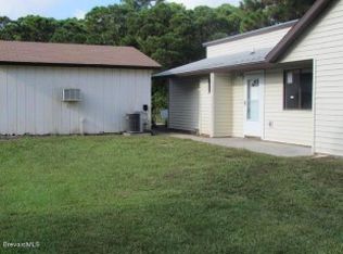 851 Arabia Rd SE, Palm Bay, FL 32909