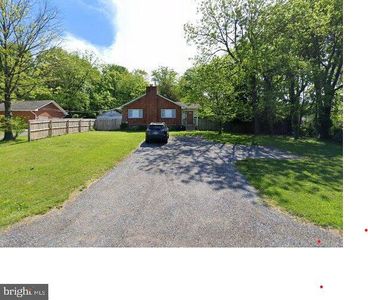 9521 Riggs Rd, Hyattsville, MD, 20783