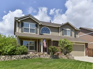 5610 Astoria Way, Colorado Springs, CO 80919