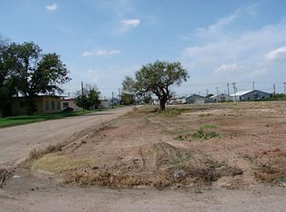 801 S Treadaway Blvd, Abilene, TX 79602