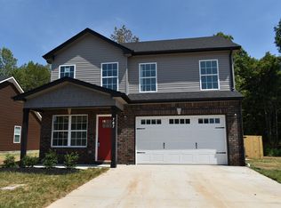 16 Ridgeland Ests LOT 16, Clarksville, TN 37042